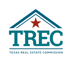 TREC logo, serving Northwest Houston