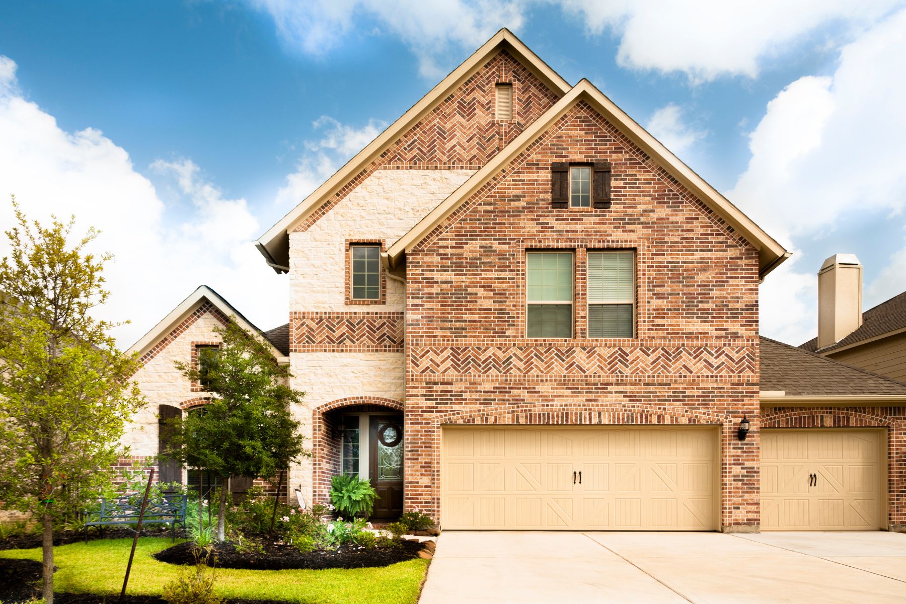 Home Inspections in Tomball, TX