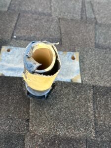 small-home-issues-that-can-turn-into-expensive-repairs-damaged-roof-flashing